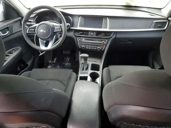 5XXGT4L33LG451719 2020 KIA OPTIMA - Image 8