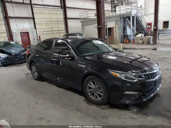 5XXGT4L33LG452014 2020 KIA OPTIMA - Image 1