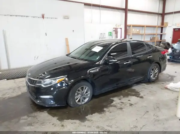 5XXGT4L33LG452014 2020 KIA OPTIMA - Image 2