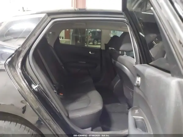 5XXGT4L33LG452014 2020 KIA OPTIMA - Image 8