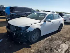5XXGT4L33LG452126 2020 KIA OPTIMA