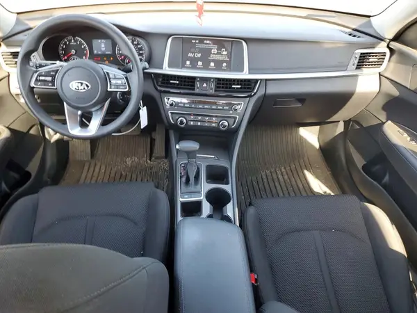 5XXGT4L33LG452126 2020 KIA OPTIMA - Image 8