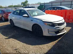 5XXGT4L34GG001650 2016 KIA OPTIMA