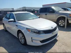 5XXGT4L34GG002779 2016 KIA OPTIMA