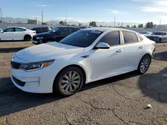 5XXGT4L34GG003088 2016 KIA OPTIMA