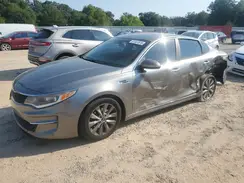 5XXGT4L34GG003365 2016 KIA OPTIMA