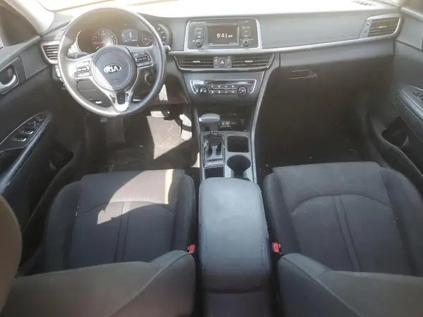 5XXGT4L34GG003365 2016 KIA OPTIMA - Image 8
