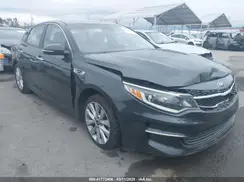 5XXGT4L34GG003608 2016 KIA OPTIMA