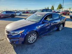 5XXGT4L34GG003639 2016 KIA OPTIMA
