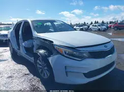 5XXGT4L34GG004564 2016 KIA OPTIMA