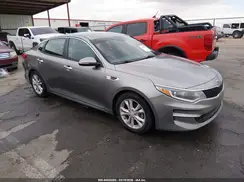 5XXGT4L34GG004922 2016 KIA OPTIMA
