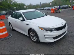 5XXGT4L34GG006699 2016 KIA OPTIMA