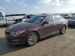 5XXGT4L34GG007240 2016 KIA OPTIMA
