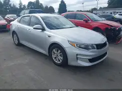 5XXGT4L34GG008047 2016 KIA OPTIMA
