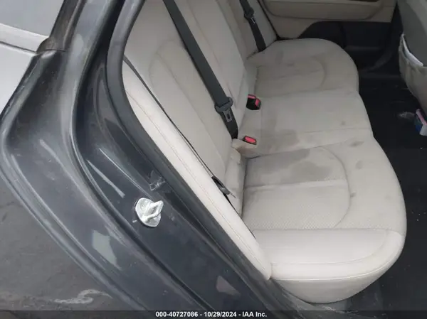 5XXGT4L34GG008128 2016 KIA OPTIMA - Image 8
