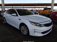 5XXGT4L34GG008257 2016 KIA OPTIMA