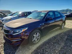 5XXGT4L34GG009103 2016 KIA OPTIMA
