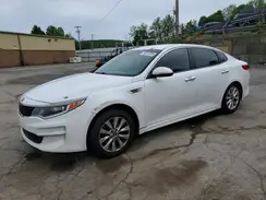 5XXGT4L34GG009330 2016 KIA OPTIMA