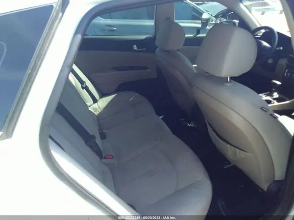 5XXGT4L34GG009389 2016 KIA OPTIMA - Image 8