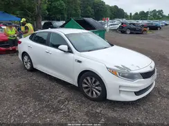 5XXGT4L34GG012129 2016 KIA OPTIMA