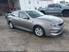 5XXGT4L34GG014740 2016 KIA OPTIMA