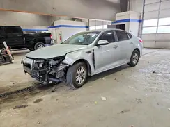 5XXGT4L34GG015502 2016 KIA OPTIMA