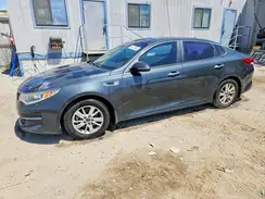 5XXGT4L34GG015581 2016 KIA OPTIMA