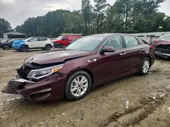 5XXGT4L34GG015693 2016 KIA OPTIMA
