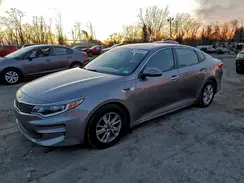 5XXGT4L34GG015788 2016 KIA OPTIMA