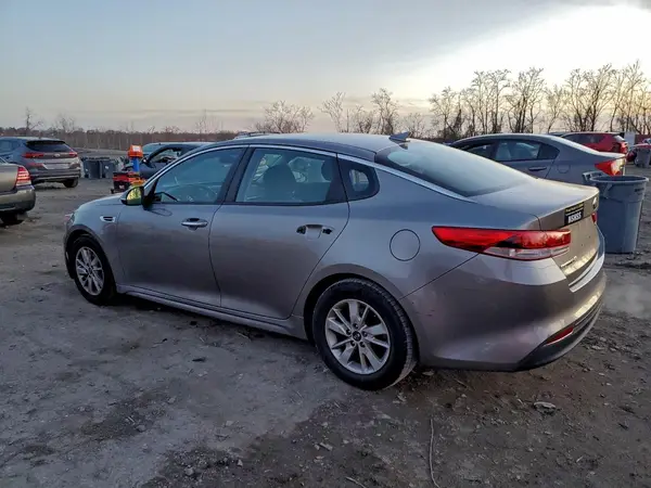 5XXGT4L34GG015788 2016 KIA OPTIMA - Image 2