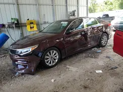 5XXGT4L34GG015905 2016 KIA OPTIMA