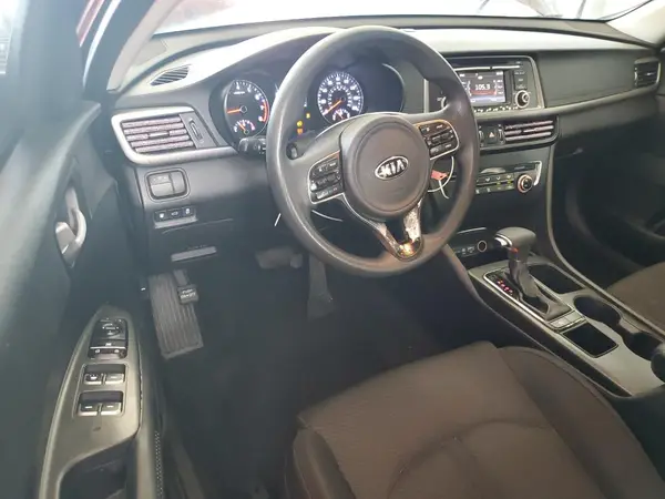 5XXGT4L34GG015905 2016 KIA OPTIMA - Image 8