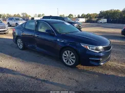 5XXGT4L34GG016083 2016 KIA OPTIMA