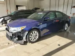 5XXGT4L34GG016097 2016 KIA OPTIMA