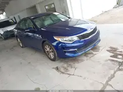 5XXGT4L34GG016651 2016 KIA OPTIMA