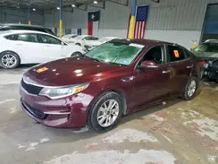 5XXGT4L34GG018724 2016 KIA OPTIMA