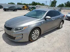 5XXGT4L34GG018738 2016 KIA OPTIMA