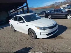 5XXGT4L34GG019100 2016 KIA OPTIMA