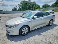 5XXGT4L34GG019467 2016 KIA OPTIMA