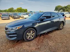 5XXGT4L34GG019551 2016 KIA OPTIMA