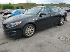 5XXGT4L34GG019601 2016 KIA OPTIMA
