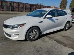 5XXGT4L34GG019758 2016 KIA OPTIMA