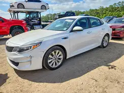 5XXGT4L34GG019856 2016 KIA OPTIMA