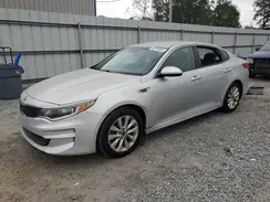 5XXGT4L34GG020571 2016 KIA OPTIMA