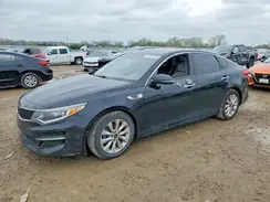 5XXGT4L34GG020652 2016 KIA OPTIMA