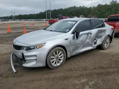 5XXGT4L34GG021784 2016 KIA OPTIMA