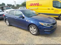 5XXGT4L34GG023311 2016 KIA OPTIMA