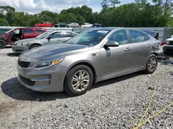 5XXGT4L34GG023566 2016 KIA OPTIMA