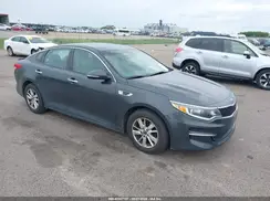 5XXGT4L34GG023664 2016 KIA OPTIMA