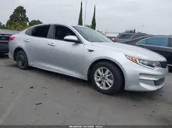 5XXGT4L34GG023812 2016 KIA OPTIMA